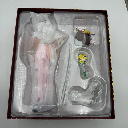 Superplastic x Post Malone "The Legend of Malone" Limited Collectible Figure