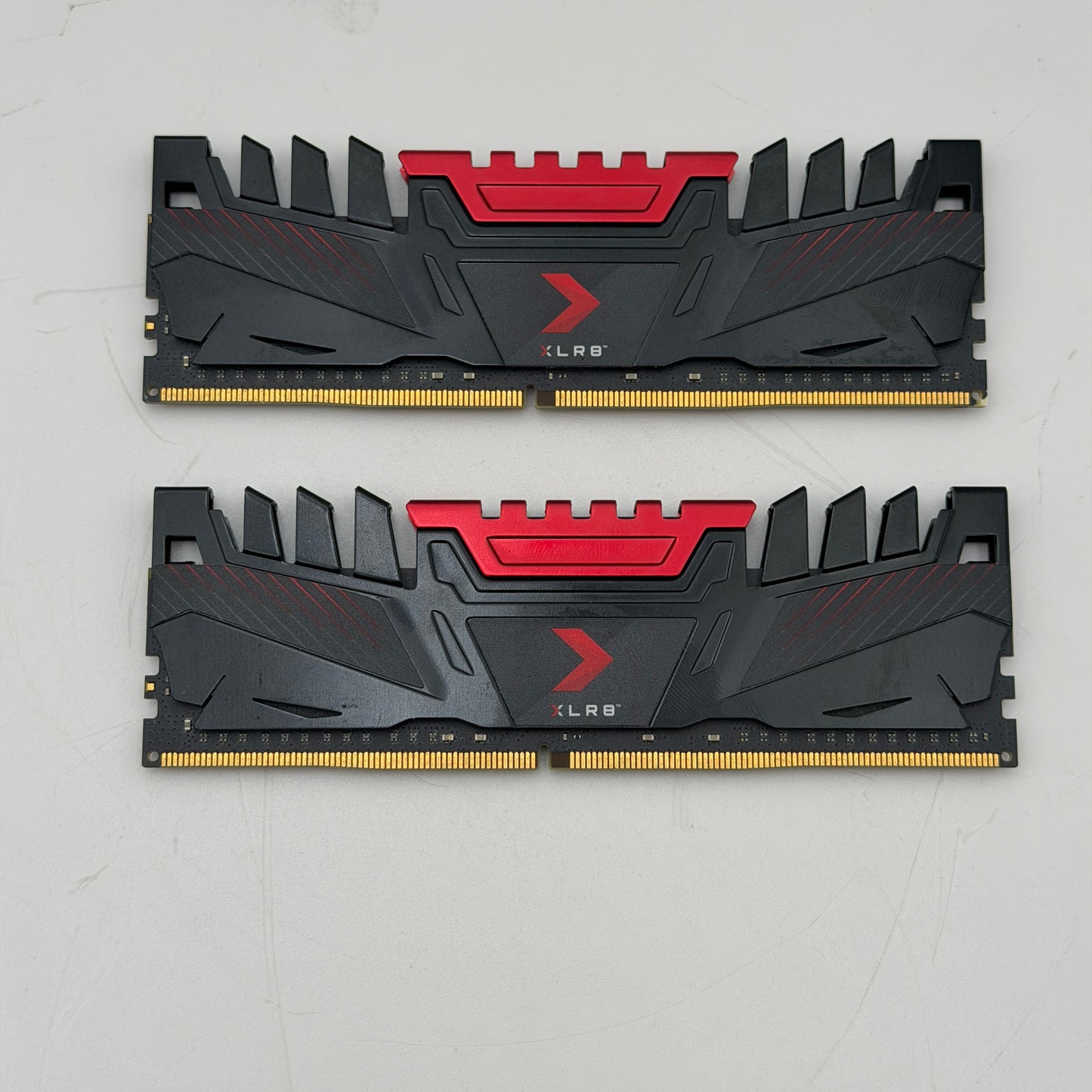 PNY XLR8 32GB RAM Kit (2x16GB)