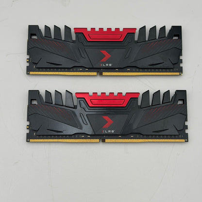 PNY XLR8 32GB RAM Kit (2x16GB)