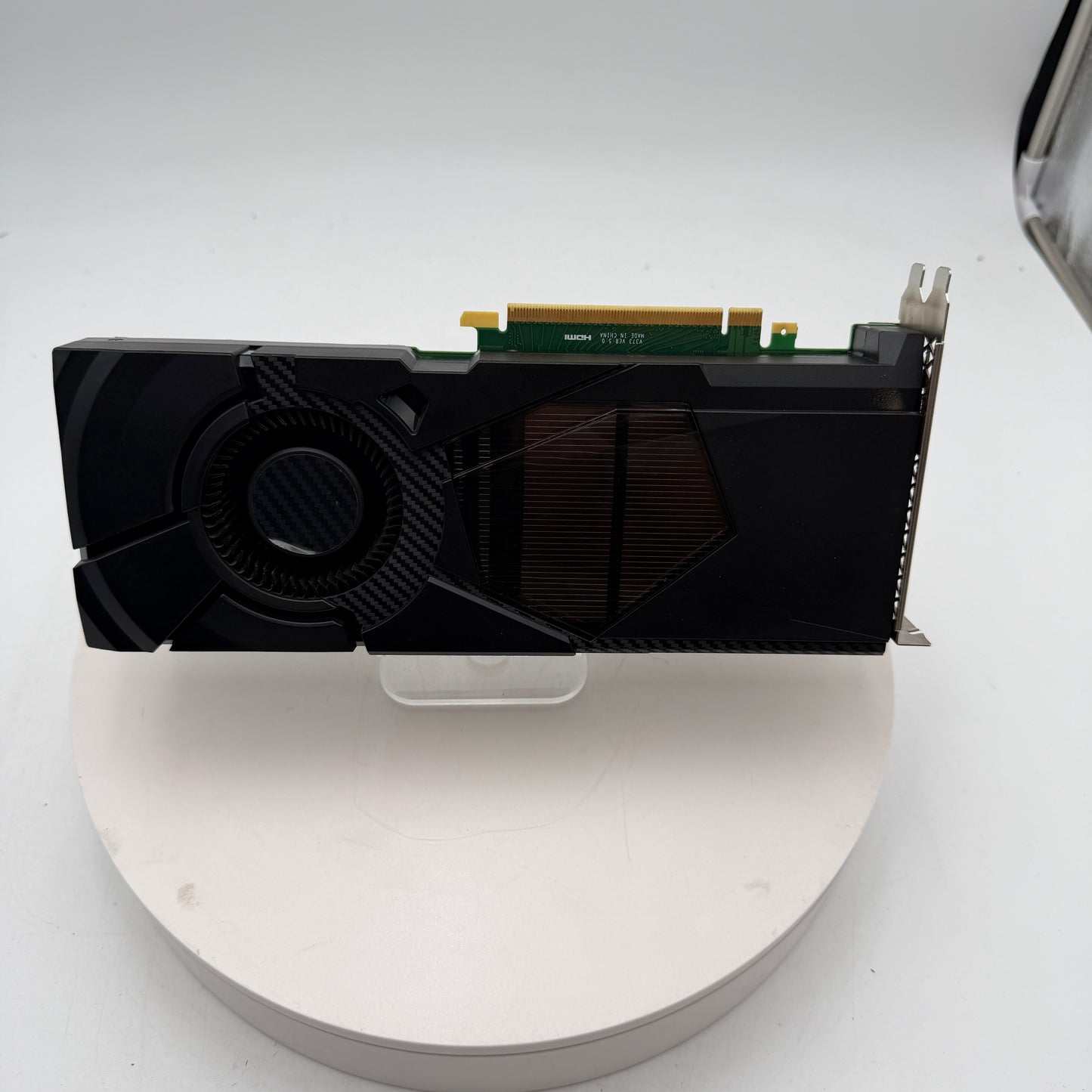 NVIDIA GeForce RTX 2070 Graphics Card
