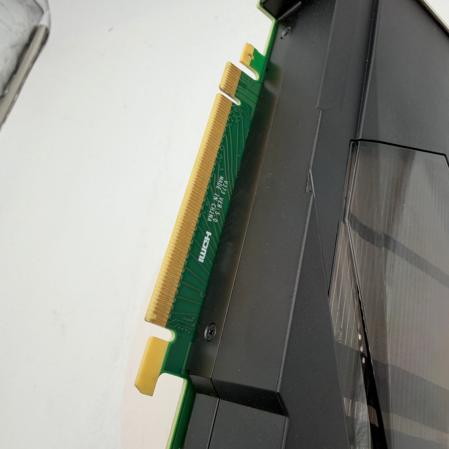 NVIDIA GeForce RTX 2070 Graphics Card