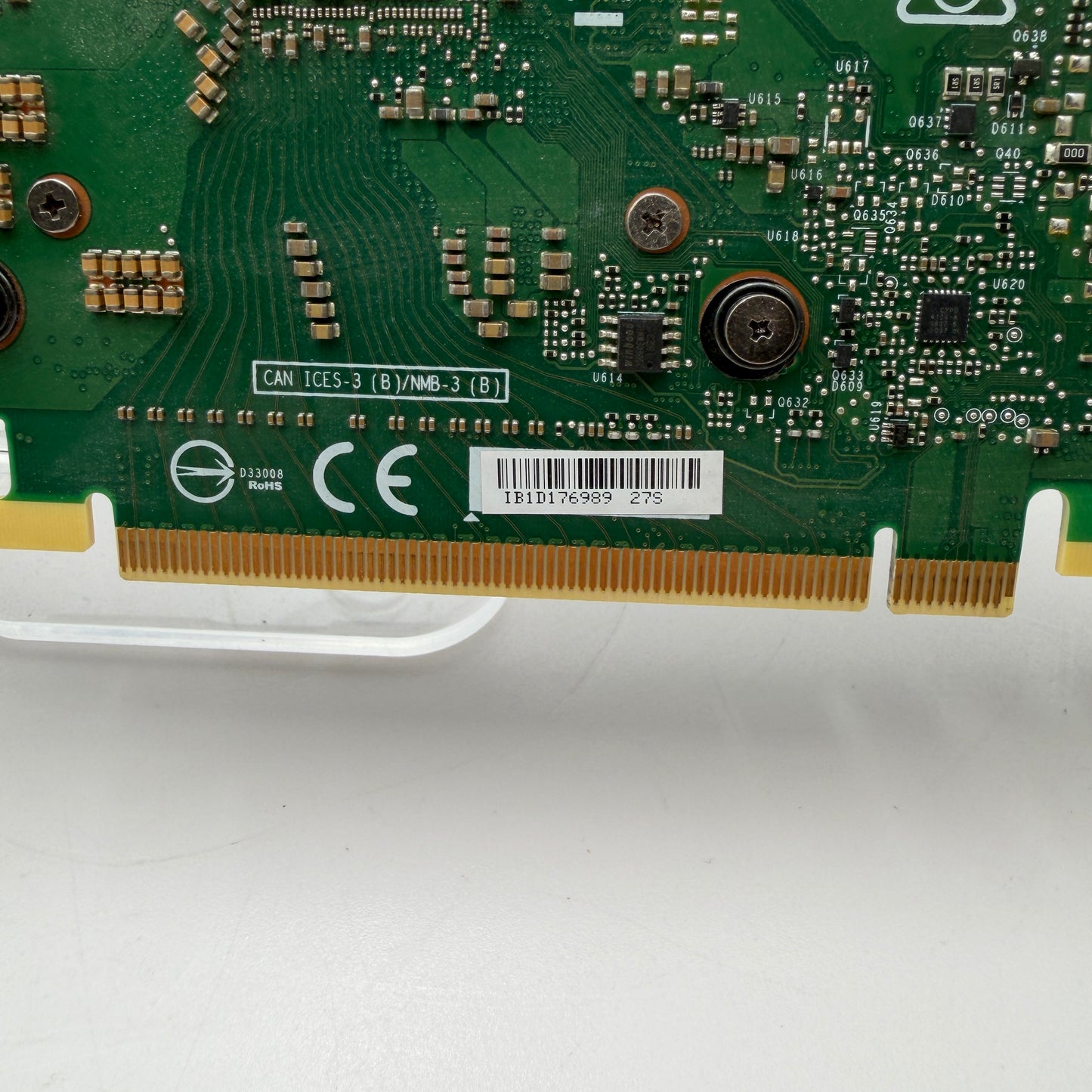 NVIDIA GeForce RTX 2070 Graphics Card