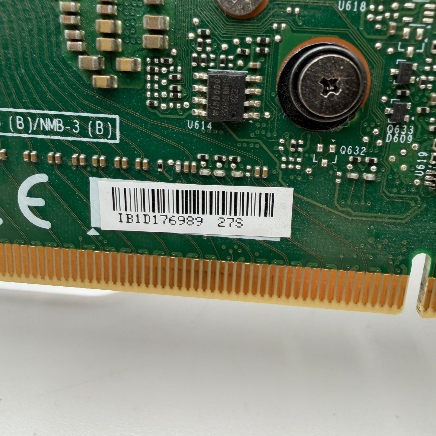 NVIDIA GeForce RTX 2070 Graphics Card