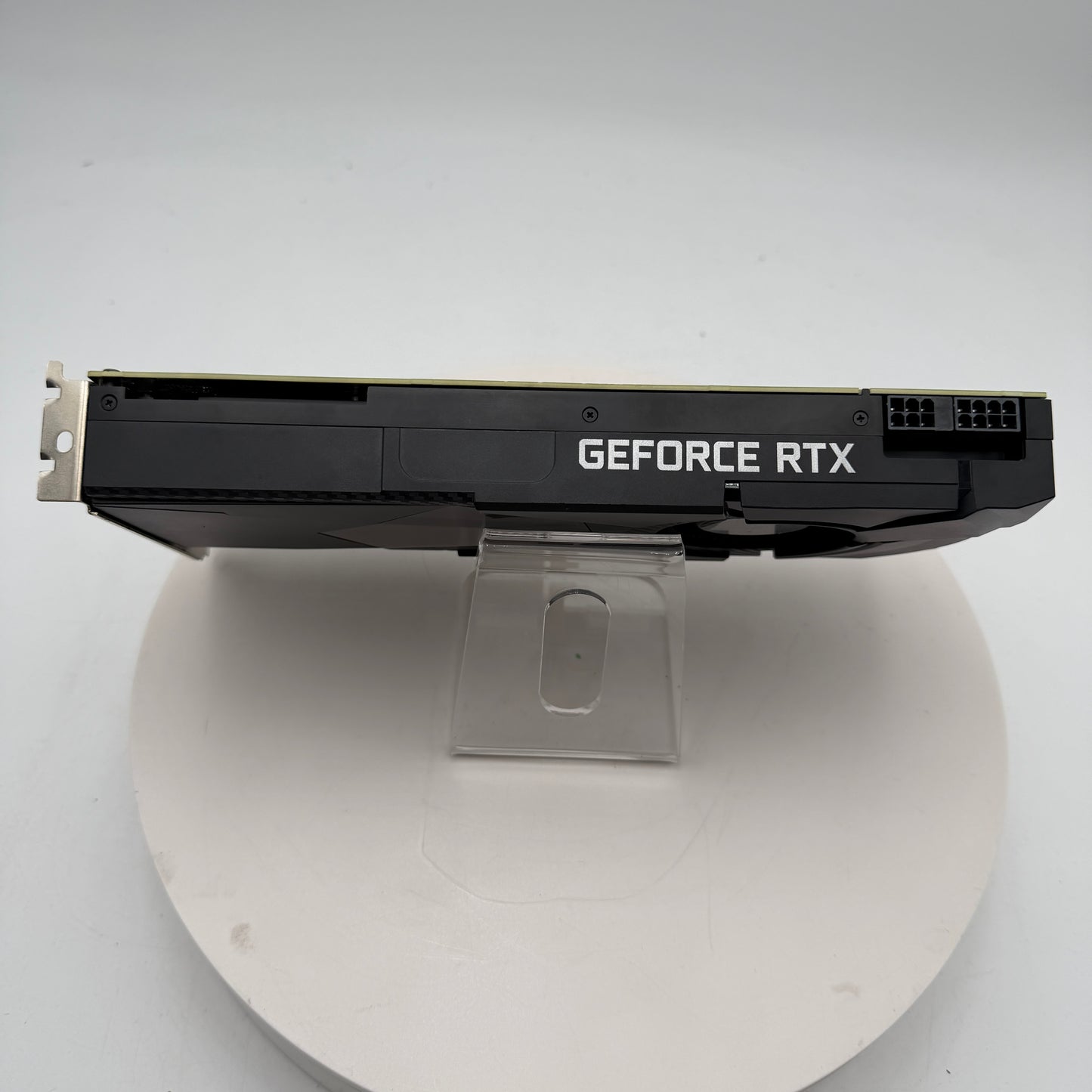 NVIDIA GeForce RTX 2070 Graphics Card