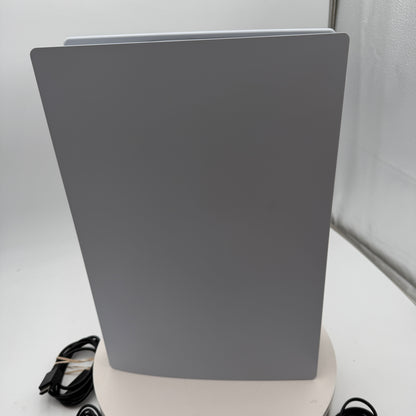 Sony PlayStation 5 Digital Edition CFI-1215B 825GB Console White