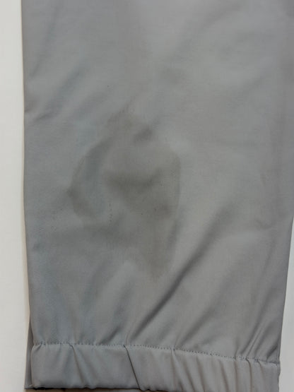 Theory Men's Terrance ZH Vapor Neoteric Pants XXL Gray New With Tags