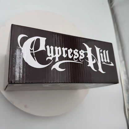 Z2 Toys Cypress Hill Tres Equis Graphic Novel Super Deluxe Edition Toy Only