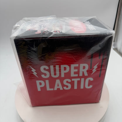 Super Plastic Kranky Series One Blind Box Set New In Box Factory Sealed