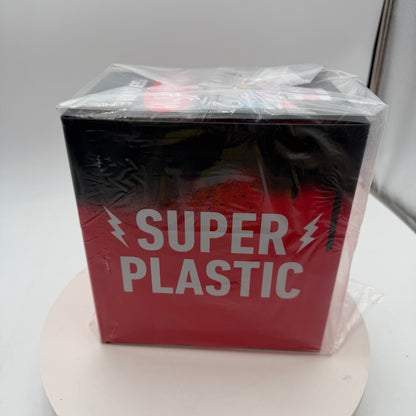 Super Plastic Kranky Series One Blind Box Set New In Box Factory Sealed