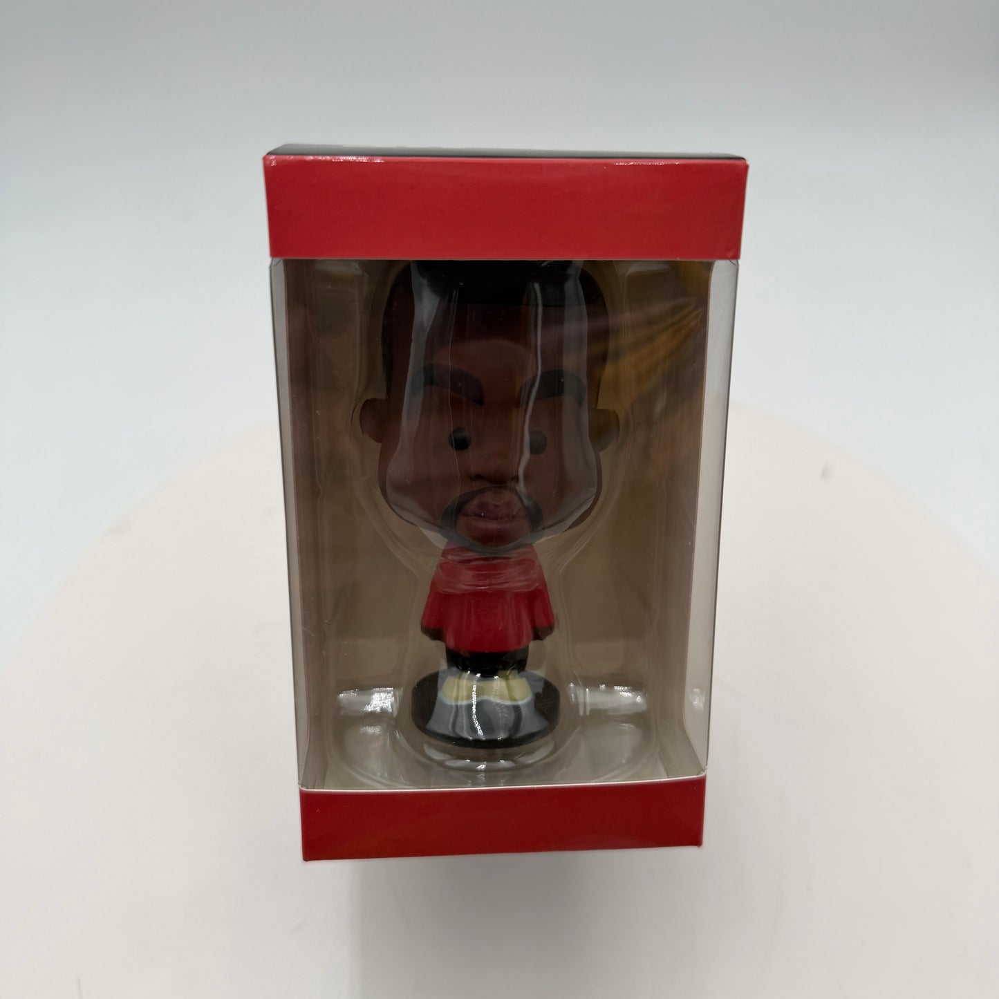 Ali Graham Rare Lil Ye Kayne West Figure Signed 362/500 Collectible