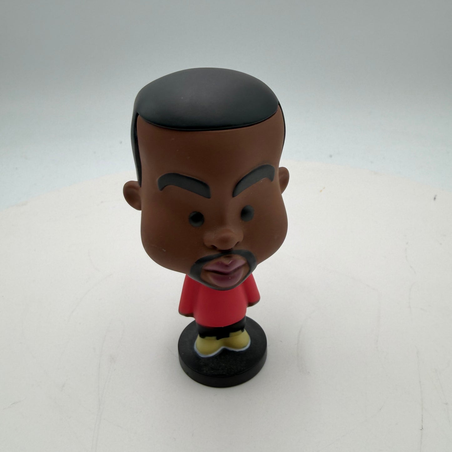 Ali Graham Rare Lil Ye Kayne West Figure Signed 362/500 Collectible