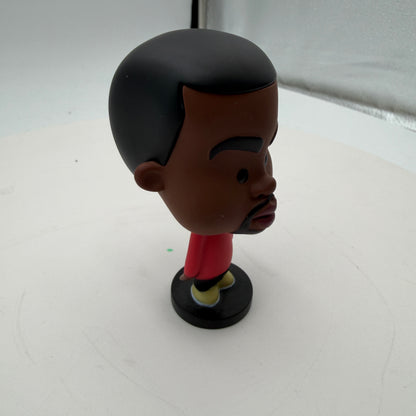 Ali Graham Rare Lil Ye Kayne West Figure Signed 362/500 Collectible