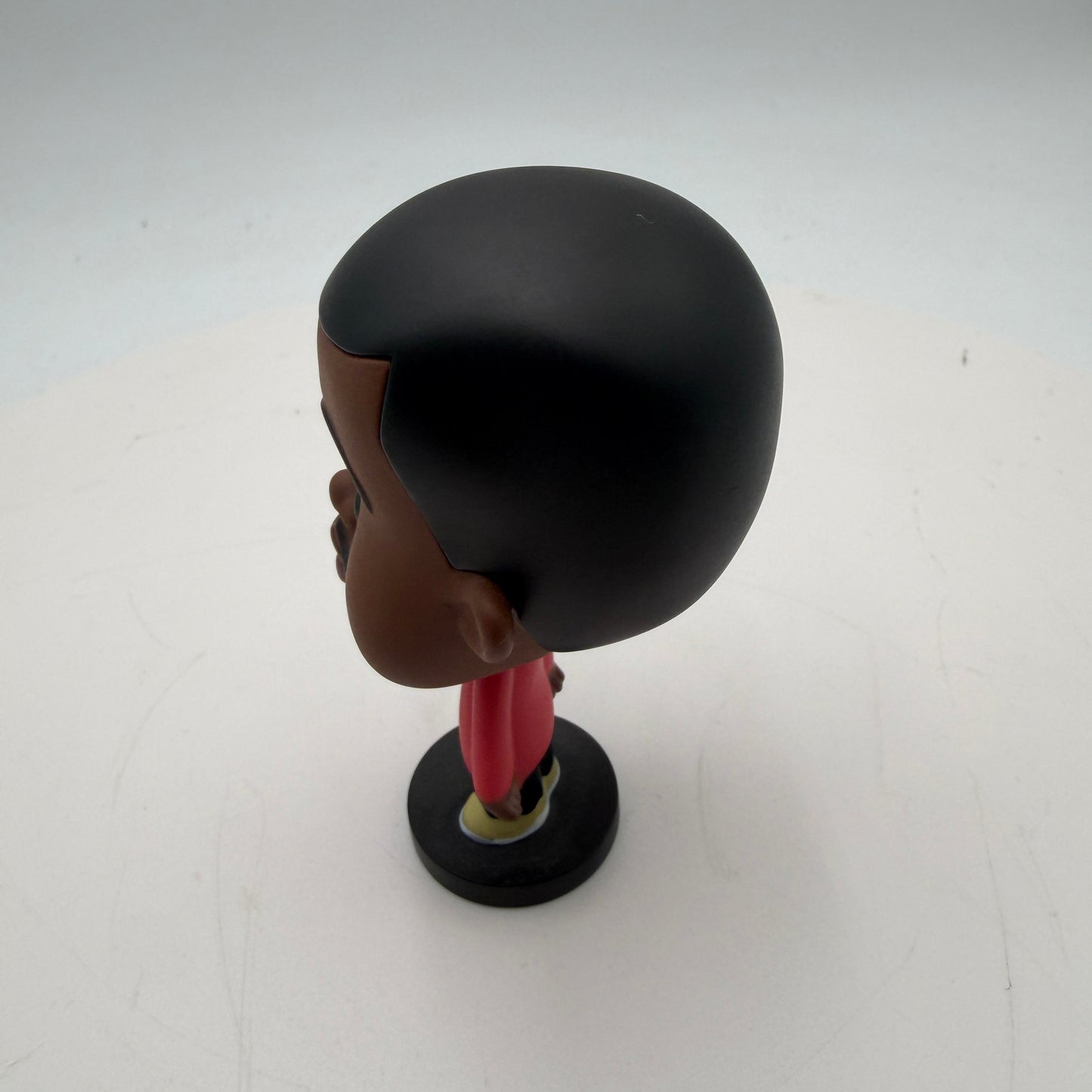 Ali Graham Rare Lil Ye Kayne West Figure Signed 362/500 Collectible