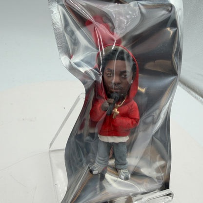 Kendrick Lamar Miniature Statue Cell 009 New In Box Factory Sealed