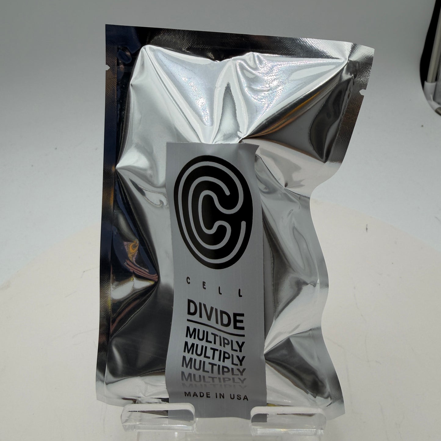 Kendrick Lamar Miniature Statue Cell 009 New In Box Factory Sealed