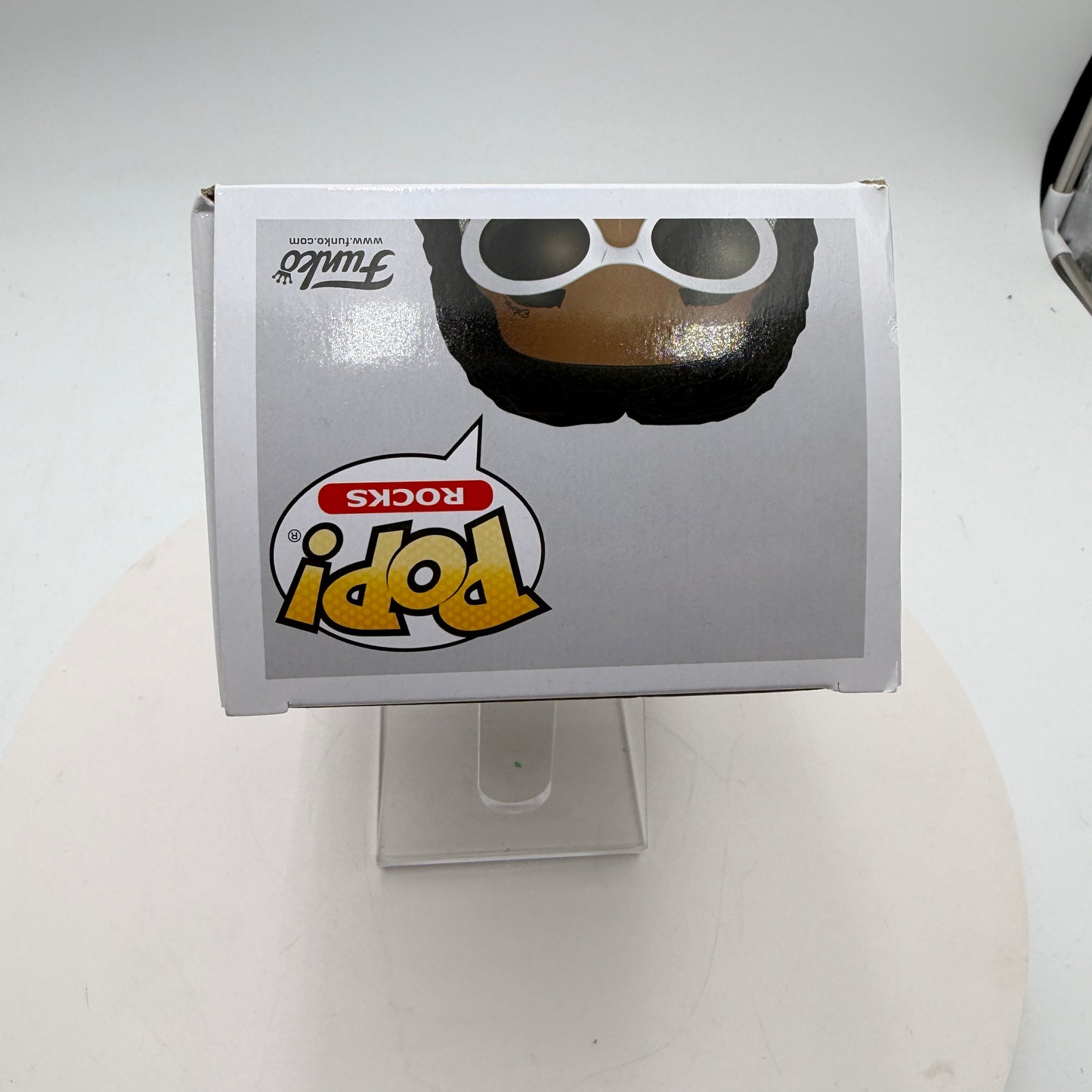 Funko Pop! Rocks: Migos Set Quavo Offset Takeoff 108 109 110