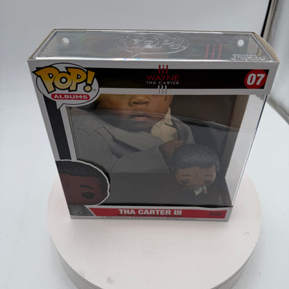Funko Pop! Albums: Lil Wayne Tha Carter III 07