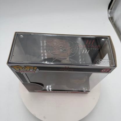Funko Pop! Albums: Lil Wayne Tha Carter III 07