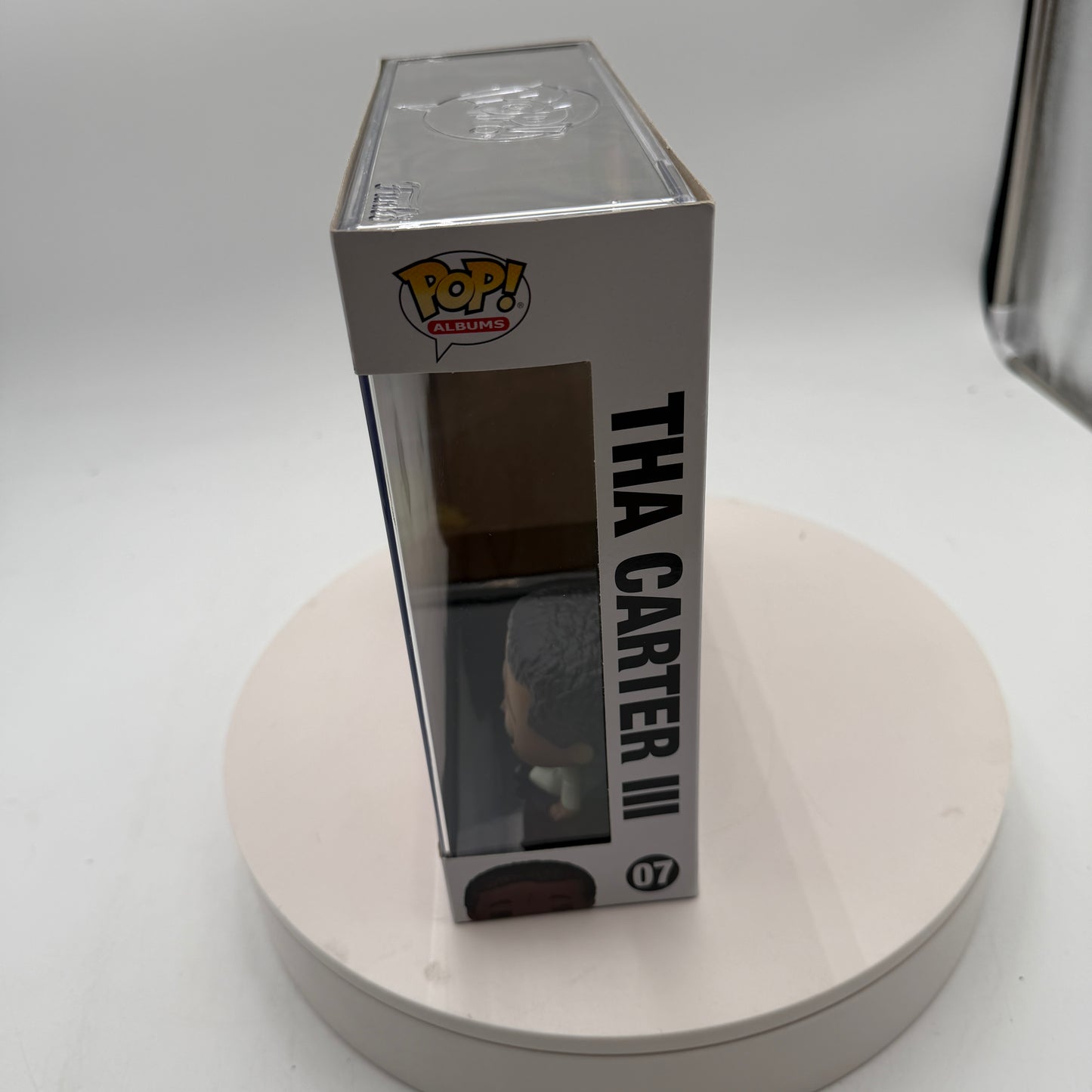Funko Pop! Albums: Lil Wayne Tha Carter III 07
