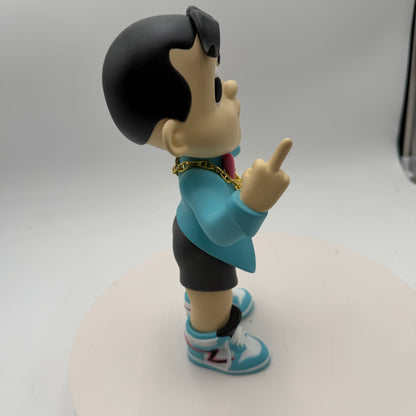 Martian Toys Productions Moneys Calling Vice Ed. ECCC VLTD Exclusive
