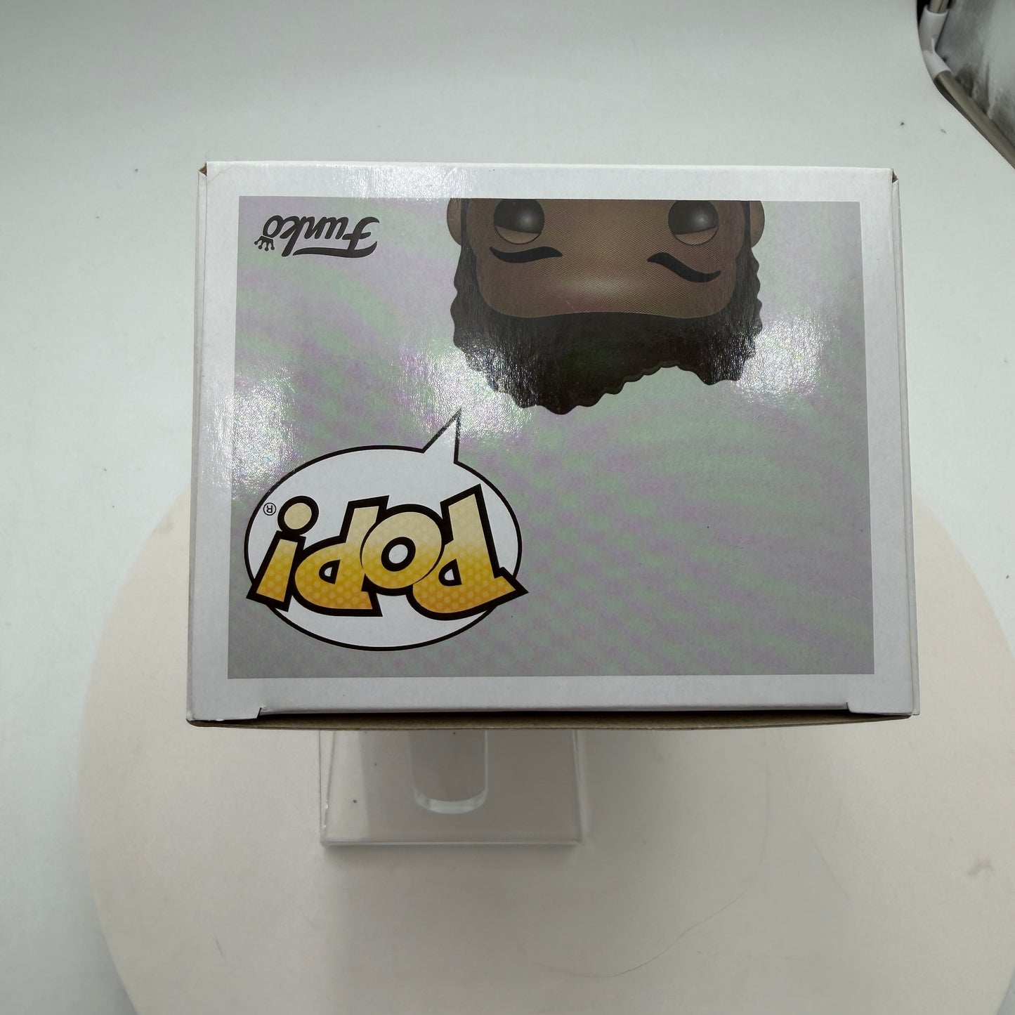 Funko Pop! Lando Calrissian #240 Childish Gambino