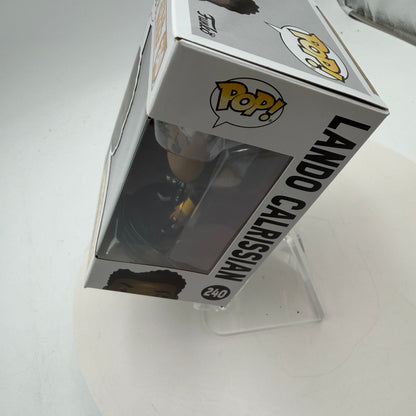 Funko Pop! Lando Calrissian #240 Childish Gambino