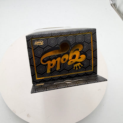 Funko Gold Notorious B.I.G. (Gold) Exclusive 1/3000 Collectible