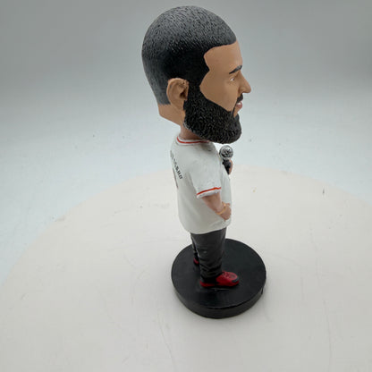 WeTheBest DJ Khaled Miami Marlins Bobble Head