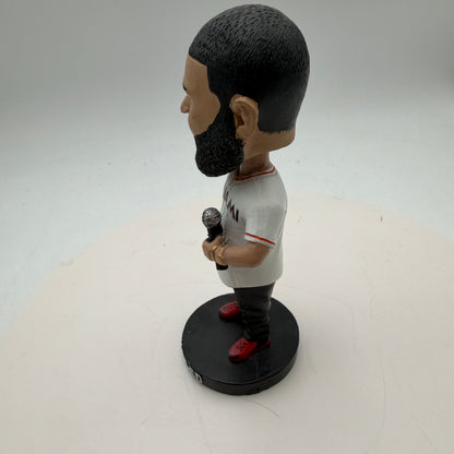 WeTheBest DJ Khaled Miami Marlins Bobble Head