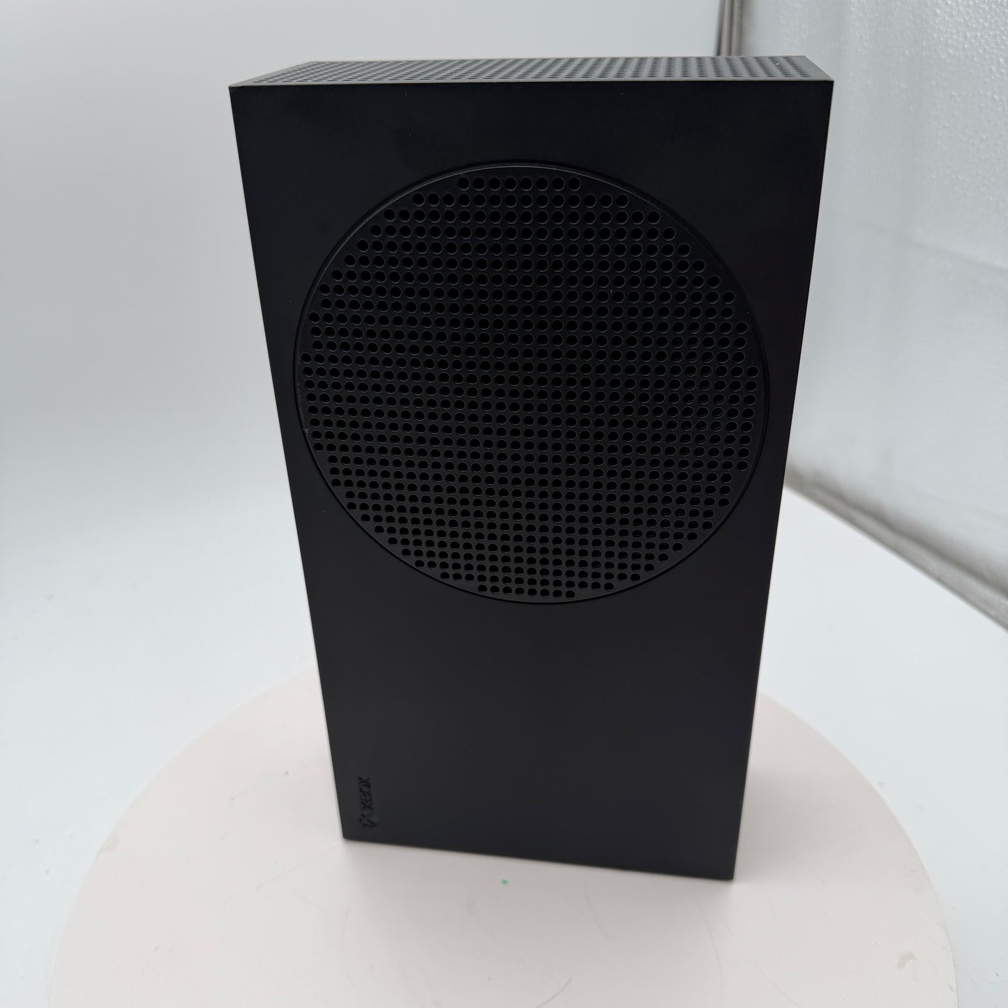 Microsoft Xbox Series S (1883) 2020 Black 1TB READ