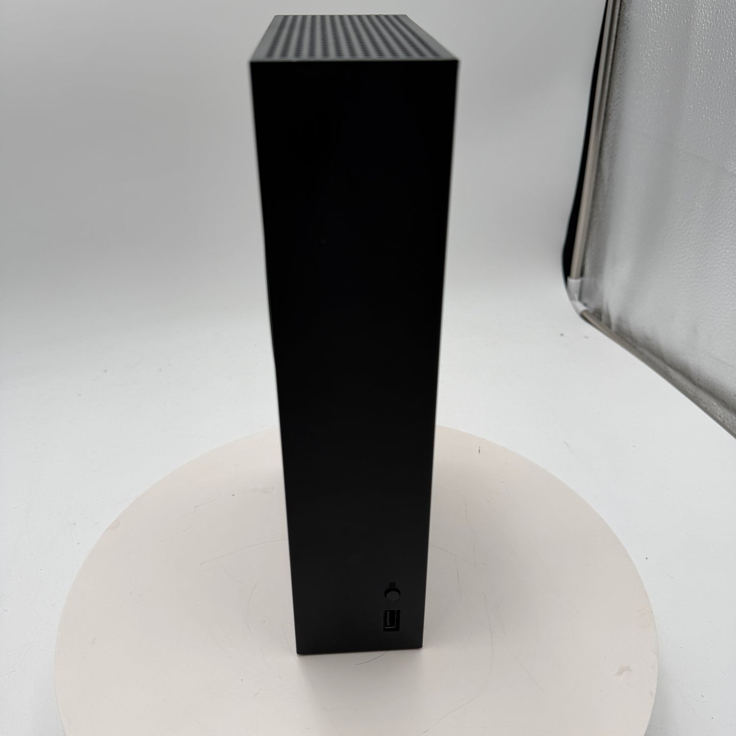 Microsoft Xbox Series S (1883) 2020 Black 1TB READ