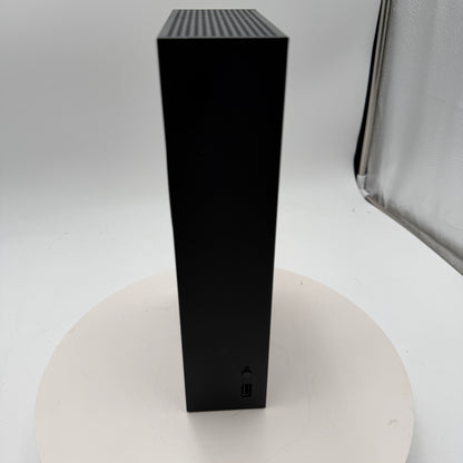 Microsoft Xbox Series S (1883) 2020 Black 1TB READ