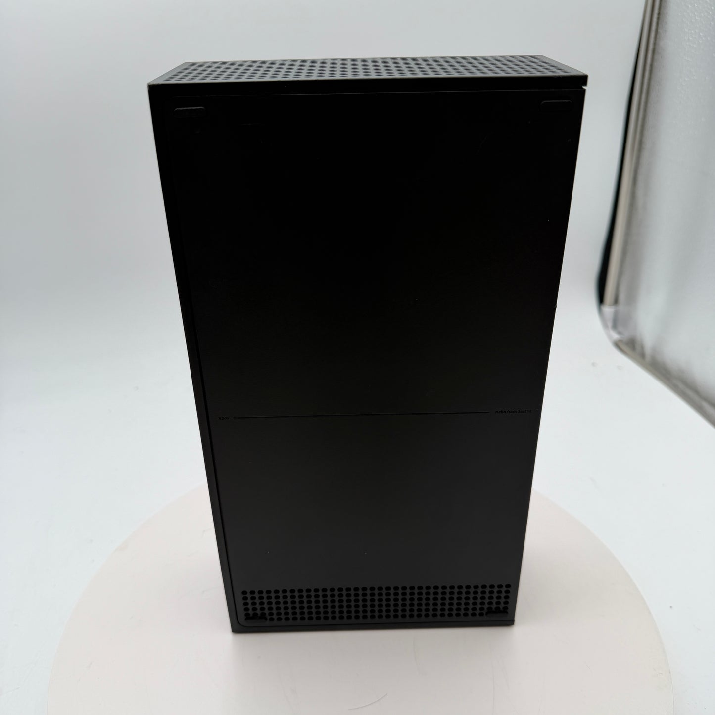 Microsoft Xbox Series S (1883) 2020 Black 1TB READ