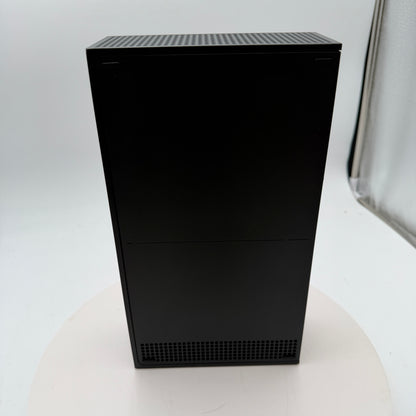 Microsoft Xbox Series S (1883) 2020 Black 1TB READ