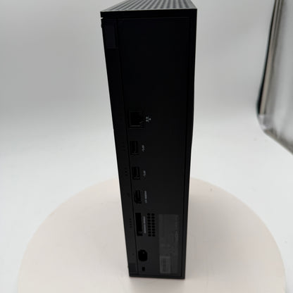 Microsoft Xbox Series S (1883) 2020 Black 1TB READ