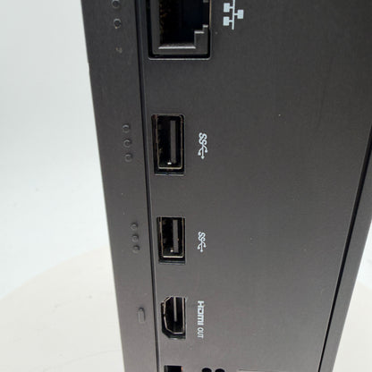 Microsoft Xbox Series S (1883) 2020 Black 1TB READ