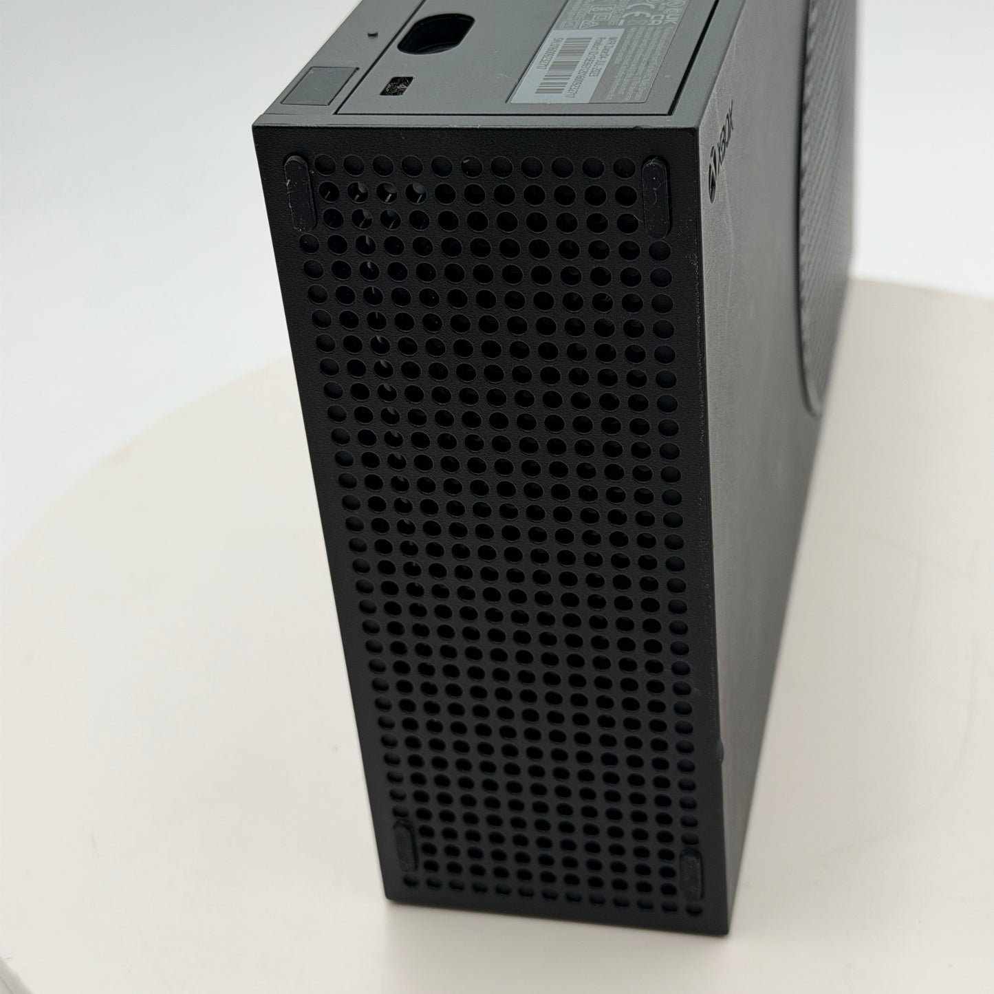 Microsoft Xbox Series S (1883) 2020 Black 1TB READ