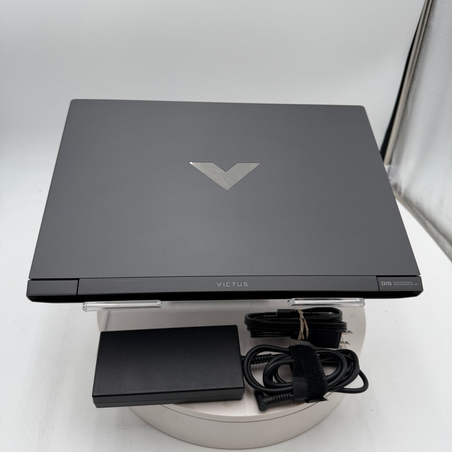 HP Victus 15-fa2082wm 15.6" FHD Laptop i5-13420H RTX 4050 16GB 512GB