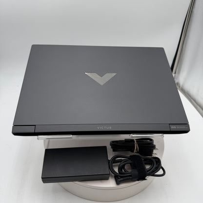 HP Victus 15-fa2082wm 15.6" FHD Laptop i5-13420H RTX 4050 16GB 512GB