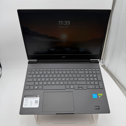 HP Victus 15-fa2082wm 15.6" FHD Laptop i5-13420H RTX 4050 16GB 512GB