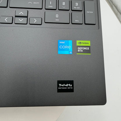 HP Victus 15-fa2082wm 15.6" FHD Laptop i5-13420H RTX 4050 16GB 512GB