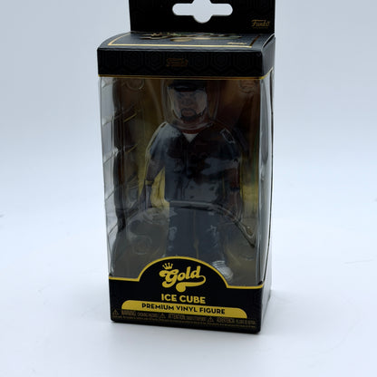 Funko Gold Ice Cube Vinyl Figure