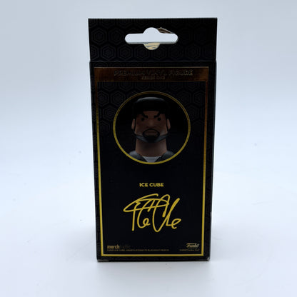 Funko Gold Ice Cube Vinyl Figure