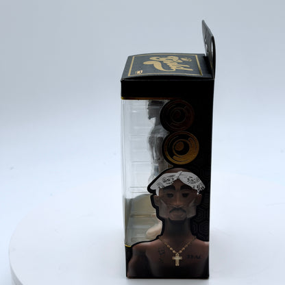 Funko Gold Tupac Shakur Vinyl Figure