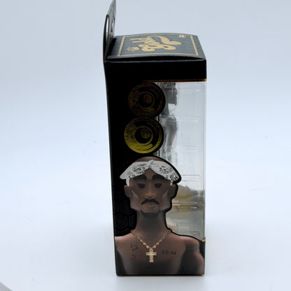 Funko Gold Tupac Shakur Vinyl Figure
