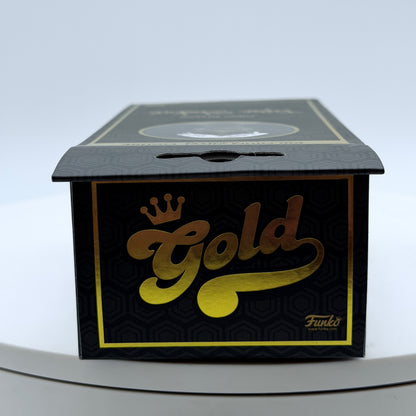 Funko Gold Tupac Shakur Vinyl Figure
