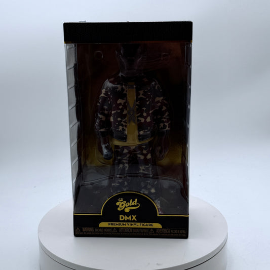 Funko Gold DMX Premium Vinyl Figure 13"