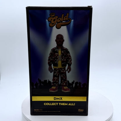 Funko Gold DMX Premium Vinyl Figure 13"