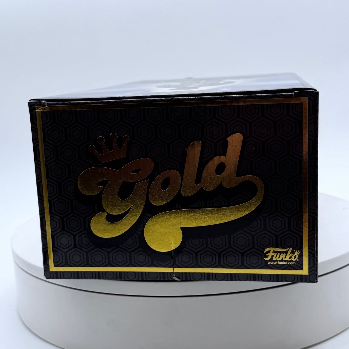 Funko Gold DMX Premium Vinyl Figure 13"