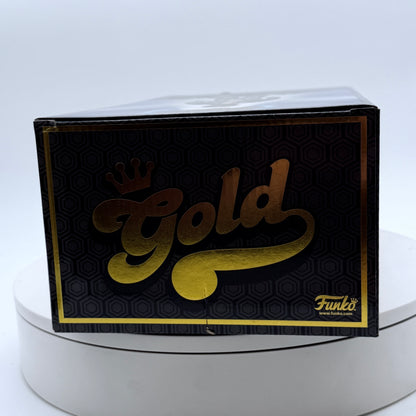 Funko Gold DMX Premium Vinyl Figure 13"
